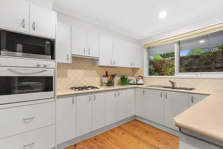Fourth view of Homely unit listing, 30 Boardman Close, Box Hill South VIC 3128
