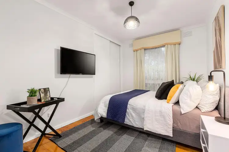 Fifth view of Homely unit listing, 30 Boardman Close, Box Hill South VIC 3128