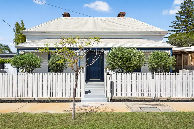 160 Hargrave Street, Birkenhead SA 5015