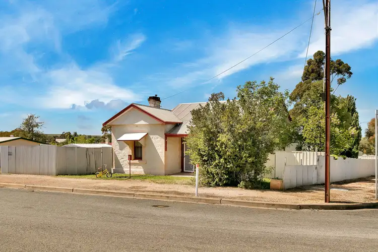 Second view of Homely house listing, 13 Hill Street, Hamley Bridge SA 5401