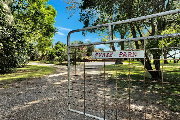 Main view of Homely rural property listing, 813 Greenwell Point Road, Pyree NSW 2540