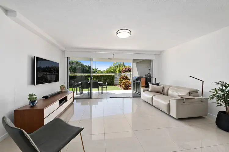 Second view of Homely unit listing, 6/39 Kingsford Smith Parade, Maroochydore QLD 4558