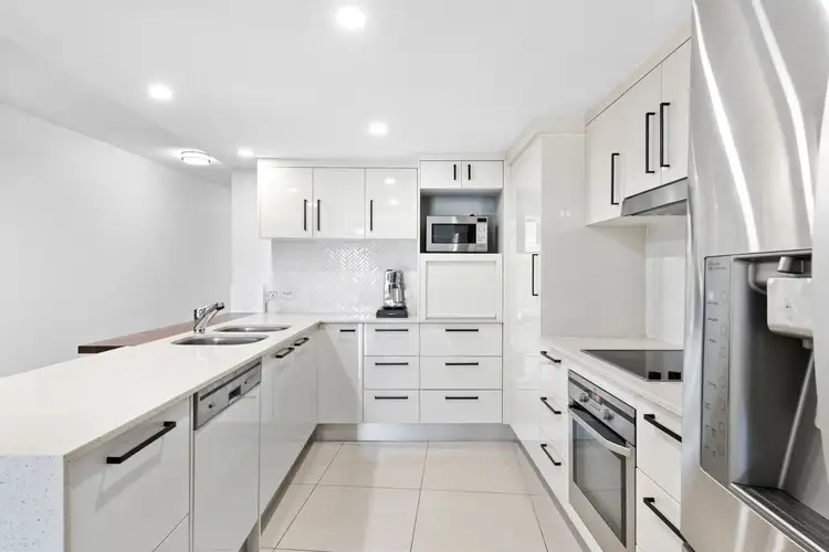 Fifth view of Homely unit listing, 6/39 Kingsford Smith Parade, Maroochydore QLD 4558