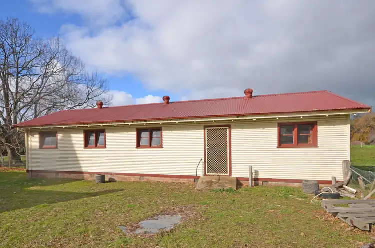 Fourth view of Homely rural property listing, 2063 Sunraysia Highway, Waubra VIC 3352