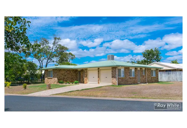 1 Michael Low Place, Norman Gardens QLD 4701