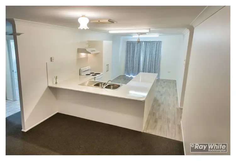 Second view of Homely house listing, 1 Michael Low Place, Norman Gardens QLD 4701