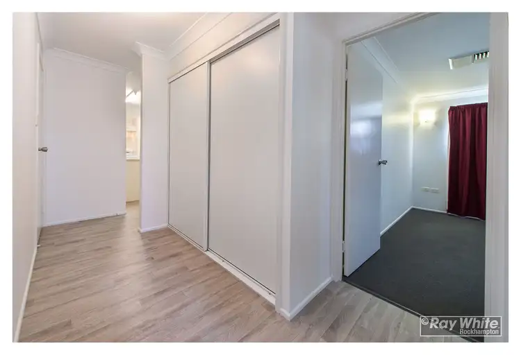Fourth view of Homely house listing, 1 Michael Low Place, Norman Gardens QLD 4701