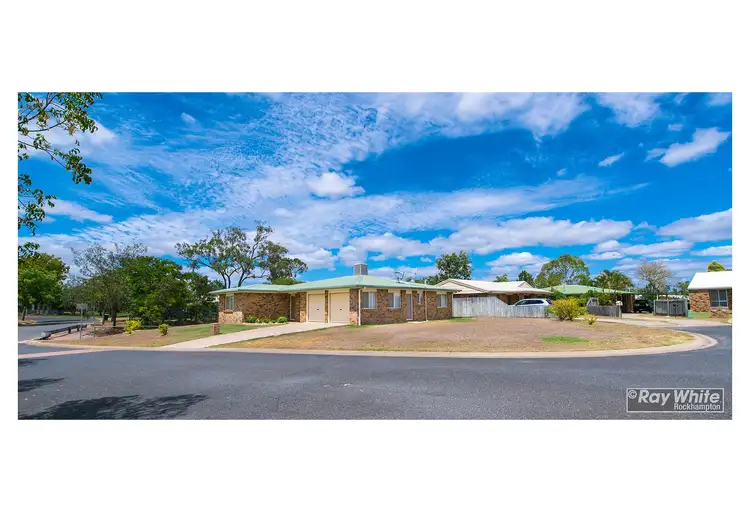 Fifth view of Homely house listing, 1 Michael Low Place, Norman Gardens QLD 4701
