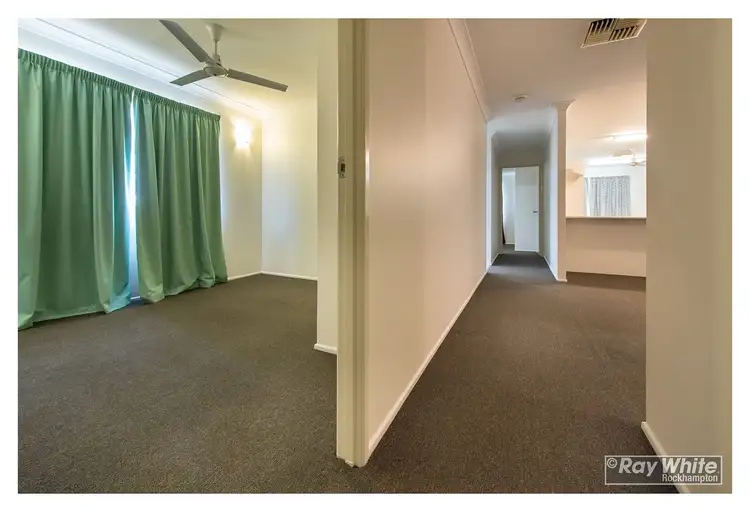 Sixth view of Homely house listing, 1 Michael Low Place, Norman Gardens QLD 4701