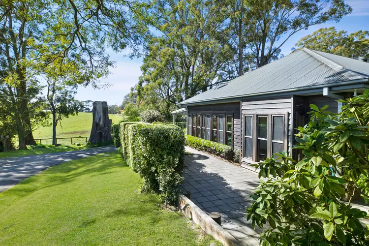 Second view of Homely house listing, 11 Region Street, Burrawang NSW 2577