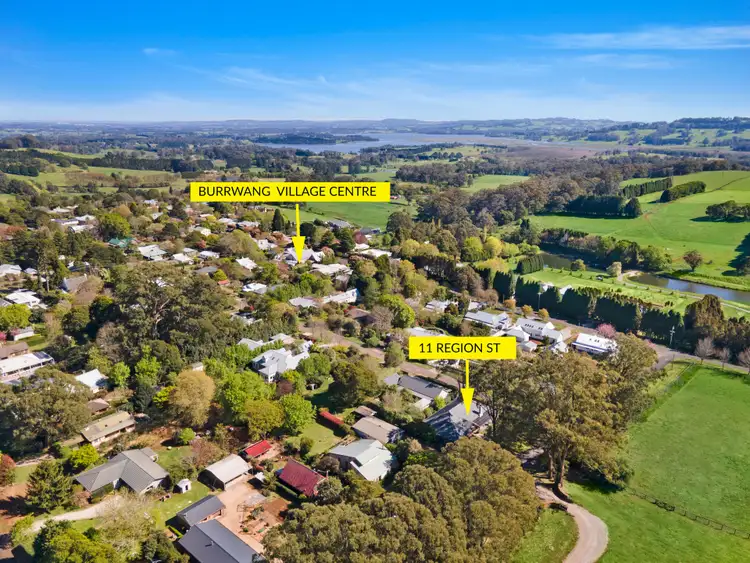 Third view of Homely house listing, 11 Region Street, Burrawang NSW 2577