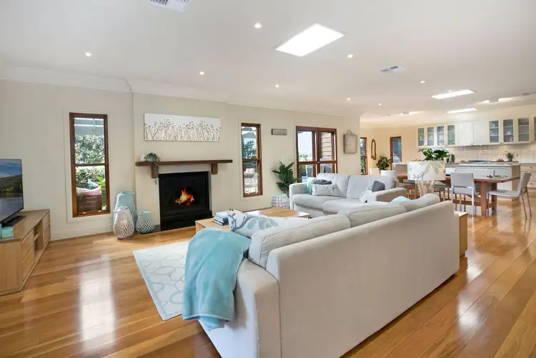 Sixth view of Homely house listing, 11 Region Street, Burrawang NSW 2577