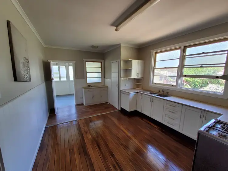 Second view of Homely house listing, 35 Oak Street, Bonalbo NSW 2469