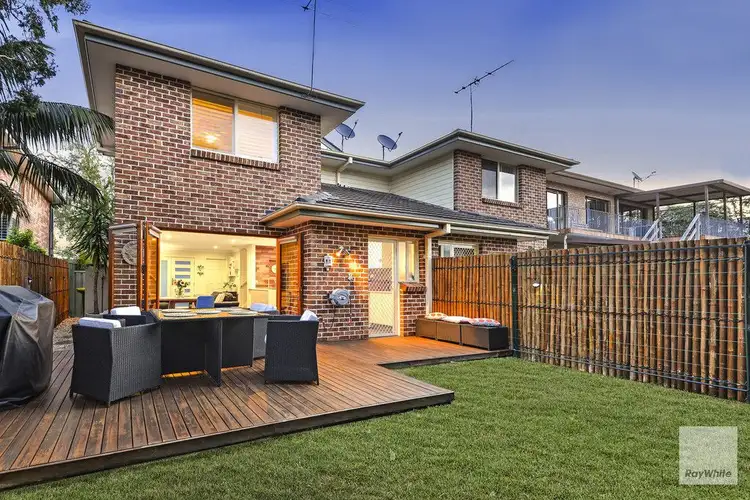 Main view of Homely semi-detached listing, 35b Forest Road, Miranda NSW 2228