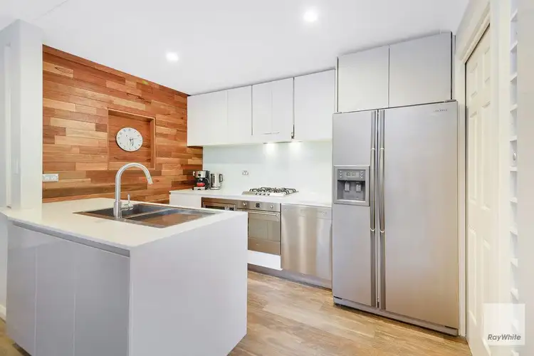 Third view of Homely semi-detached listing, 35b Forest Road, Miranda NSW 2228