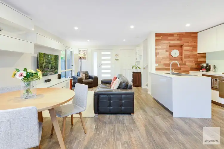 Fourth view of Homely semi-detached listing, 35b Forest Road, Miranda NSW 2228