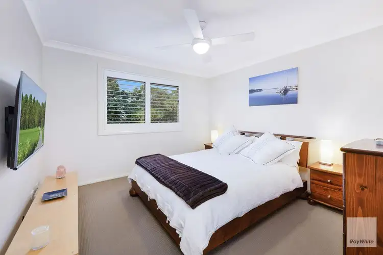 Sixth view of Homely semi-detached listing, 35b Forest Road, Miranda NSW 2228