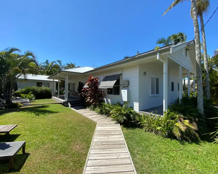 5 Browning Street, Byron Bay NSW 2481