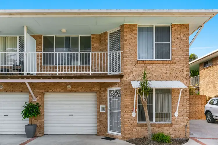 2/32 Wooli Street, Yamba NSW 2464