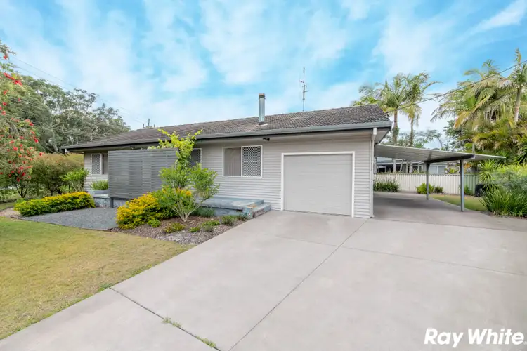 20 Cross Street, Forster NSW 2428