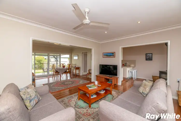 Third view of Homely house listing, 20 Cross Street, Forster NSW 2428