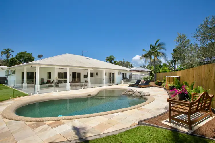 71 Morgan Street, Yorkeys Knob QLD 4878