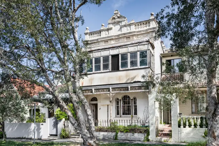 31 Bon Accord Avenue, Bondi Junction NSW 2022