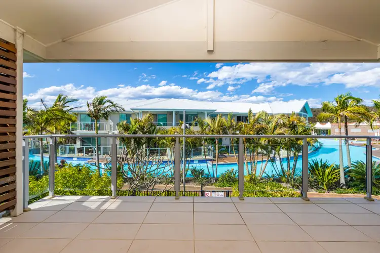 350/255 Sandy Point Road, Salamander Bay NSW 2317