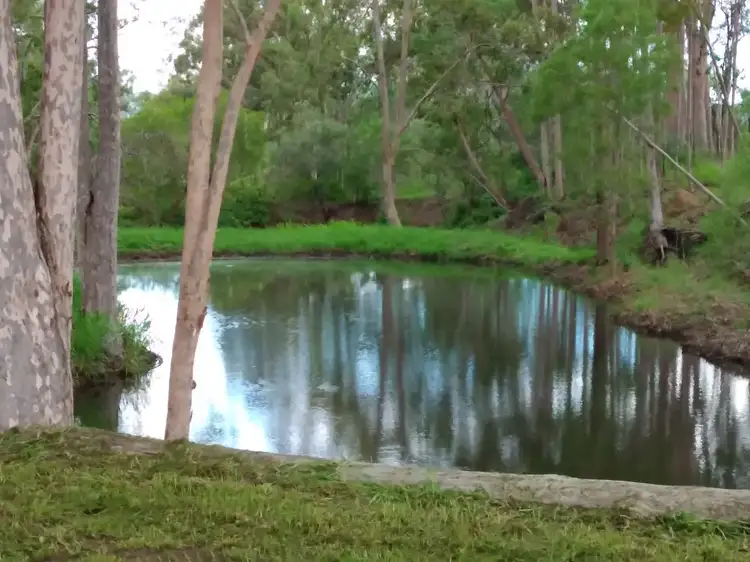 Second view of Homely rural property listing, 32 Falls Road, Esk QLD 4312