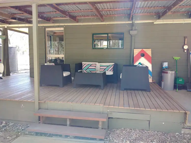 Third view of Homely rural property listing, 32 Falls Road, Esk QLD 4312