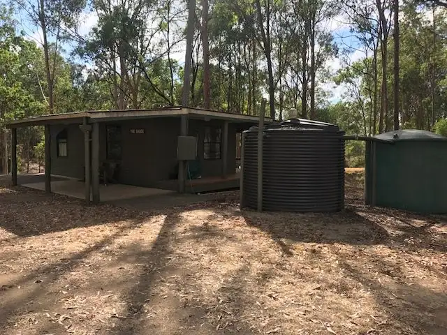 Fifth view of Homely rural property listing, 32 Falls Road, Esk QLD 4312