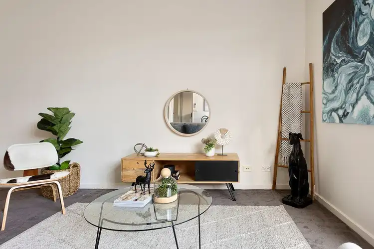 Fifth view of Homely apartment listing, 306/11 Hoddle Street, Collingwood VIC 3066