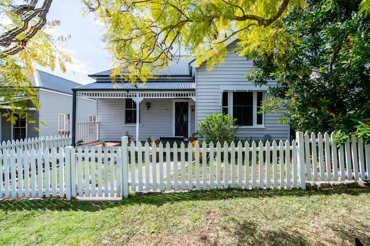 128 Osborne Street, Nowra NSW 2541