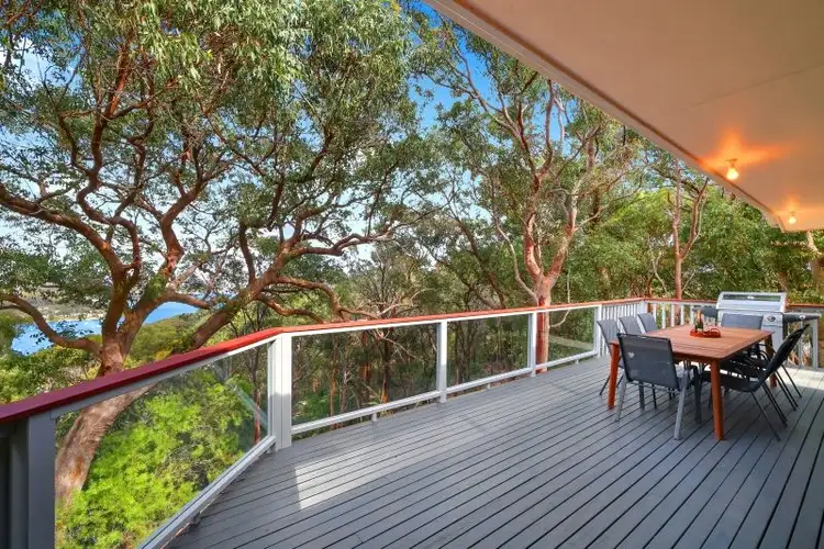 Third view of Homely house listing, 44 Wards Hill Road, Killcare Heights NSW 2257