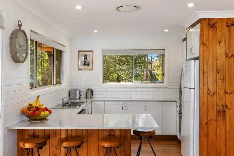 Fifth view of Homely house listing, 44 Wards Hill Road, Killcare Heights NSW 2257