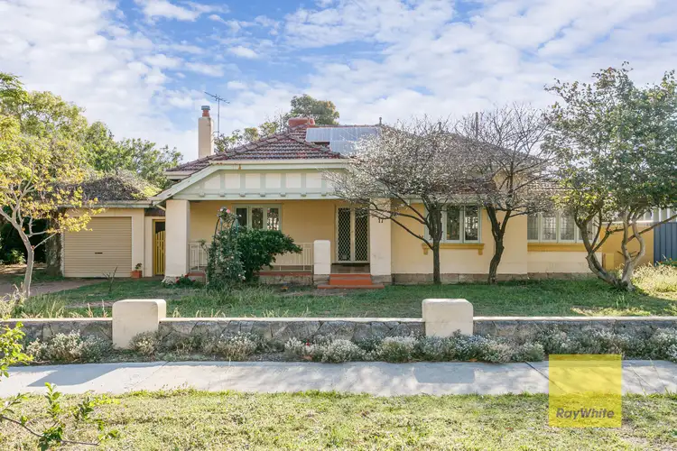 Third view of Homely house listing, 17 Kinninmont Avenue, Nedlands WA 6009