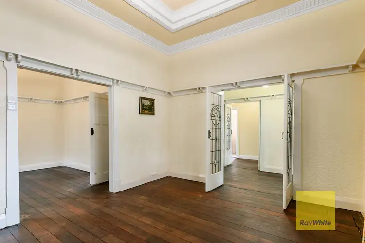 Sixth view of Homely house listing, 17 Kinninmont Avenue, Nedlands WA 6009