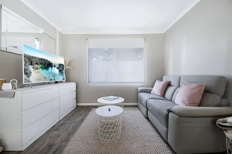 Second view of Homely unit listing, 1/4 Wedge Crescent, Rowville VIC 3178
