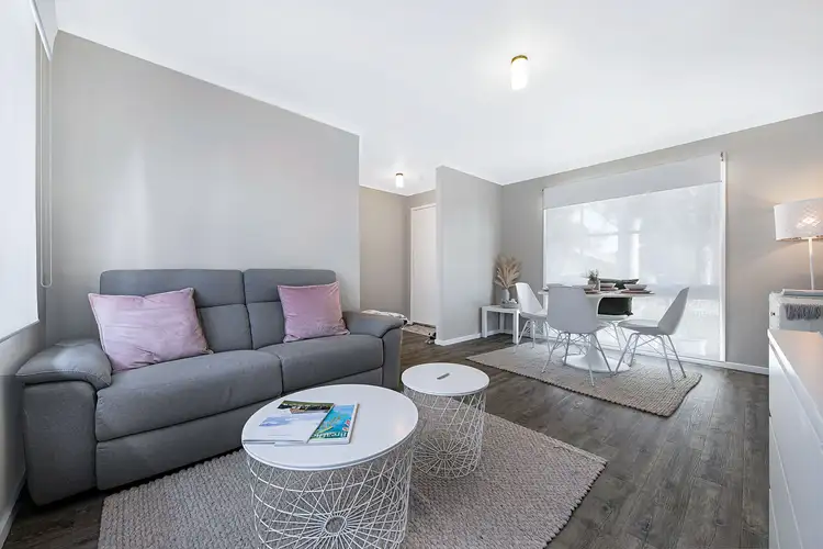 Fourth view of Homely unit listing, 1/4 Wedge Crescent, Rowville VIC 3178