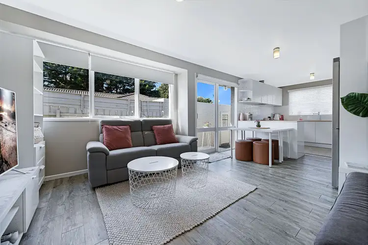 Sixth view of Homely unit listing, 1/4 Wedge Crescent, Rowville VIC 3178