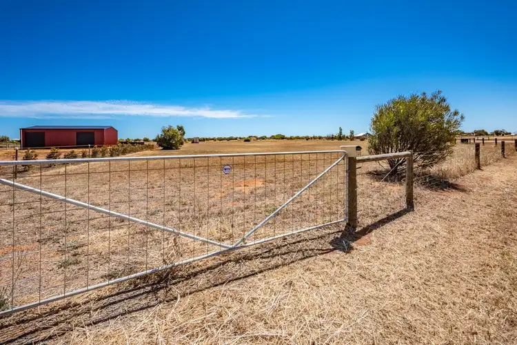 Second view of Homely land listing, 149 Eastlyn Drive, Deepdale WA 6532