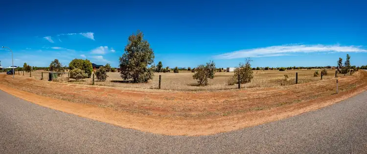 Fifth view of Homely land listing, 149 Eastlyn Drive, Deepdale WA 6532