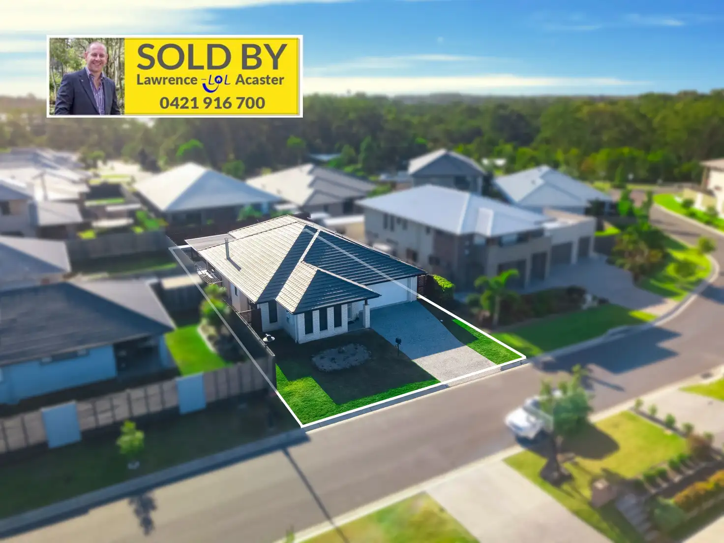 Main view of Homely house listing, 16 Kidman Circuit, Thornlands QLD 4164