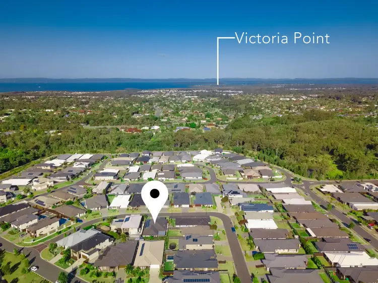 Second view of Homely house listing, 16 Kidman Circuit, Thornlands QLD 4164