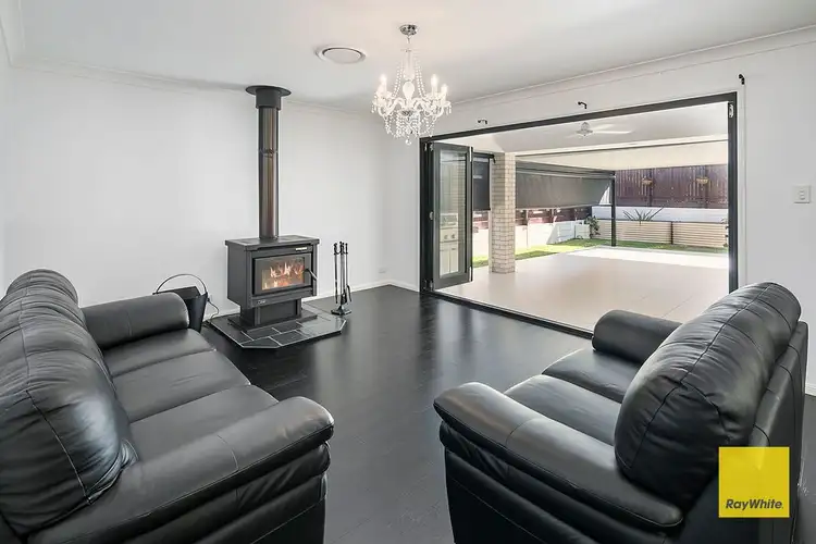 Third view of Homely house listing, 16 Kidman Circuit, Thornlands QLD 4164