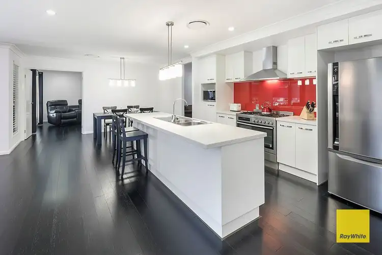 Fourth view of Homely house listing, 16 Kidman Circuit, Thornlands QLD 4164