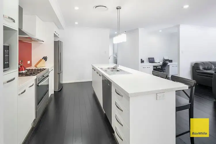 Sixth view of Homely house listing, 16 Kidman Circuit, Thornlands QLD 4164