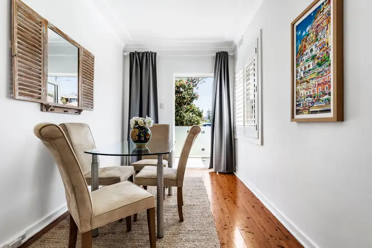 Fourth view of Homely apartment listing, 1/1 Marne Street, Vaucluse NSW 2030