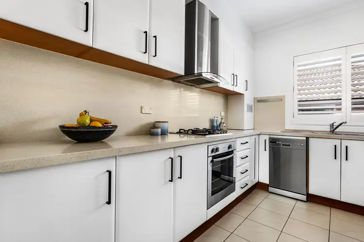 Fifth view of Homely apartment listing, 1/1 Marne Street, Vaucluse NSW 2030