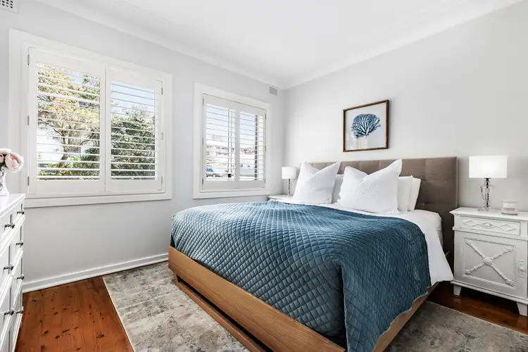 Sixth view of Homely apartment listing, 1/1 Marne Street, Vaucluse NSW 2030